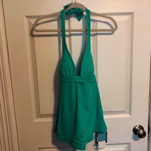 Sunseeker Australia Swim Top